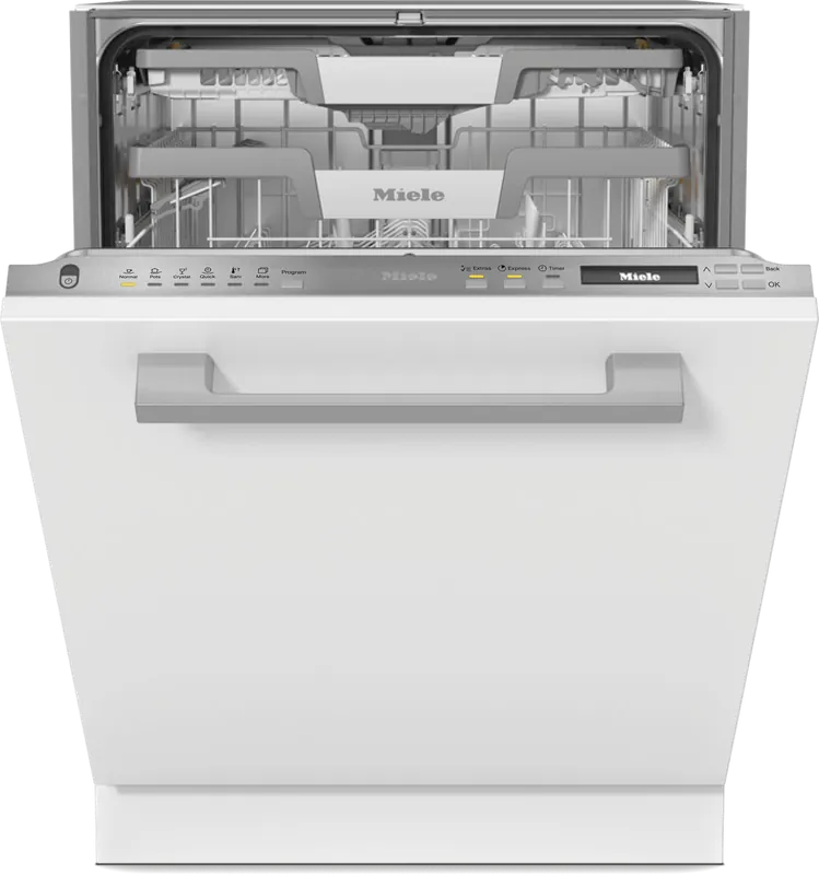 Miele 12497140 G 7266 SCVi Dishwasher