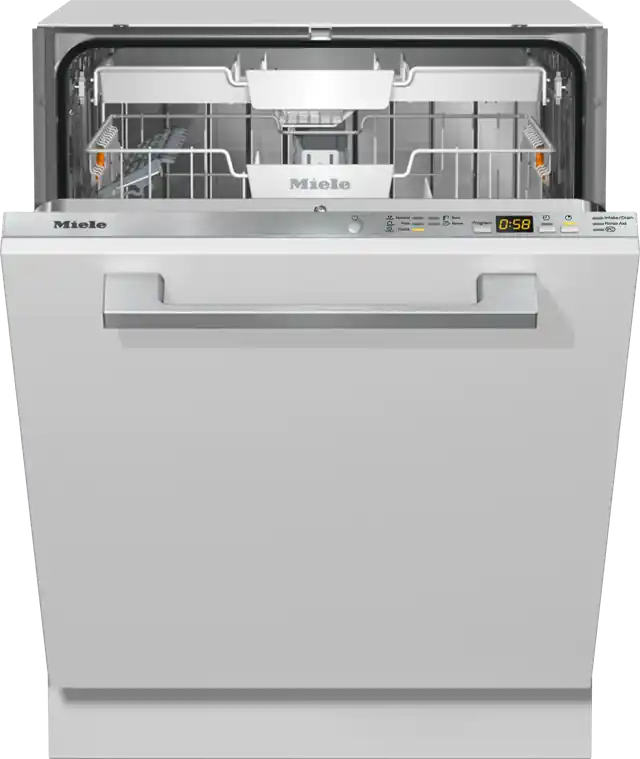 Miele G5051SCVI-11636710 G 5051 SCVi Dishwasher