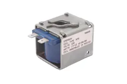 White-rodgers 57331 Solenoid Valve Coil 12W 120V