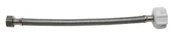 Fluidmaster pro1t12cs Toilet Connector 12 Inch Ss
