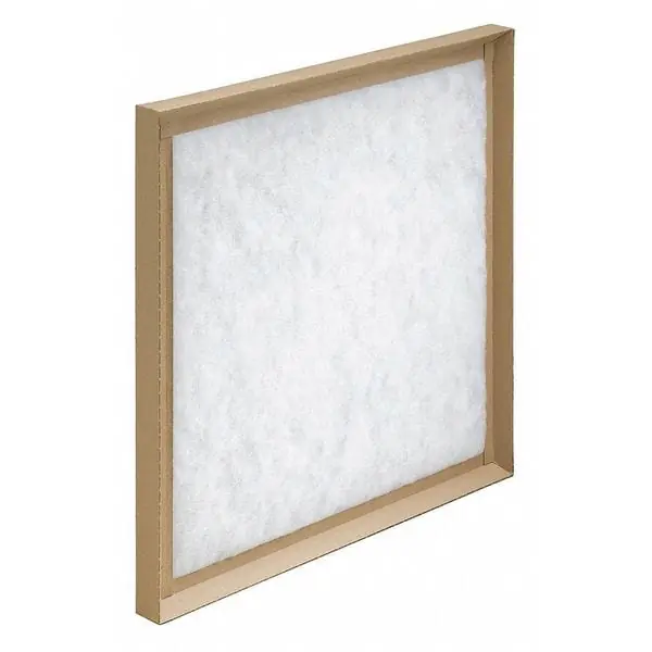 Koch 274-150-300 Fiberglass Panel 15 inchesx30 inchesx1 inches