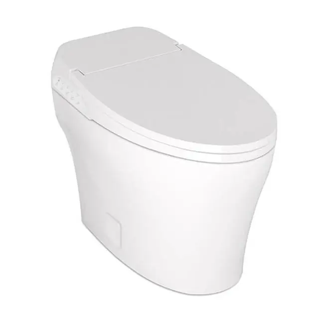 Icera S2001 iWash S 20 Integrated Bidet Seat