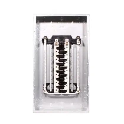 Abb TLM2412CCU Fld Cnvrtb 125A 24Crk 22K Ic Comb