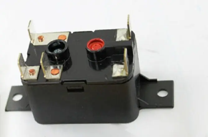 Nordyne Intertherm 621869 Fan Relay