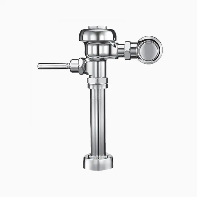 Sloan Led 3780048 111-1.28 Sg 1.28 Gpf Top Spud Single Flush Exposed Manual Water Closet Flushometer