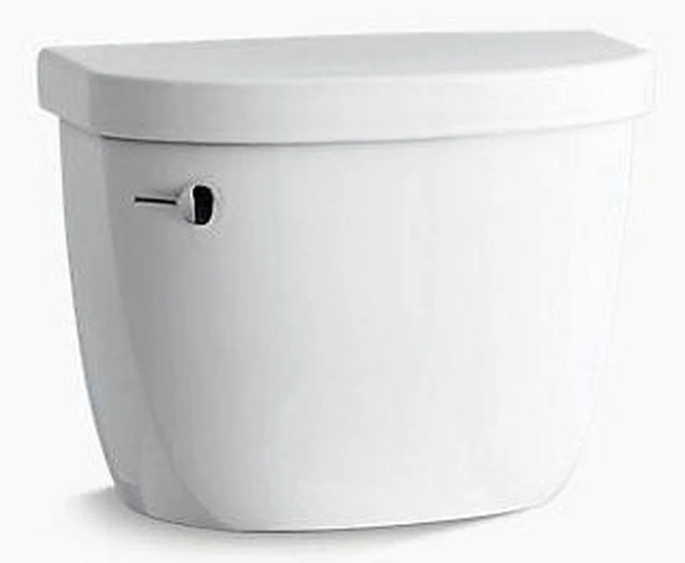 Kohler 4166-0 Cimarron 1.28 gpf Toilet Tank