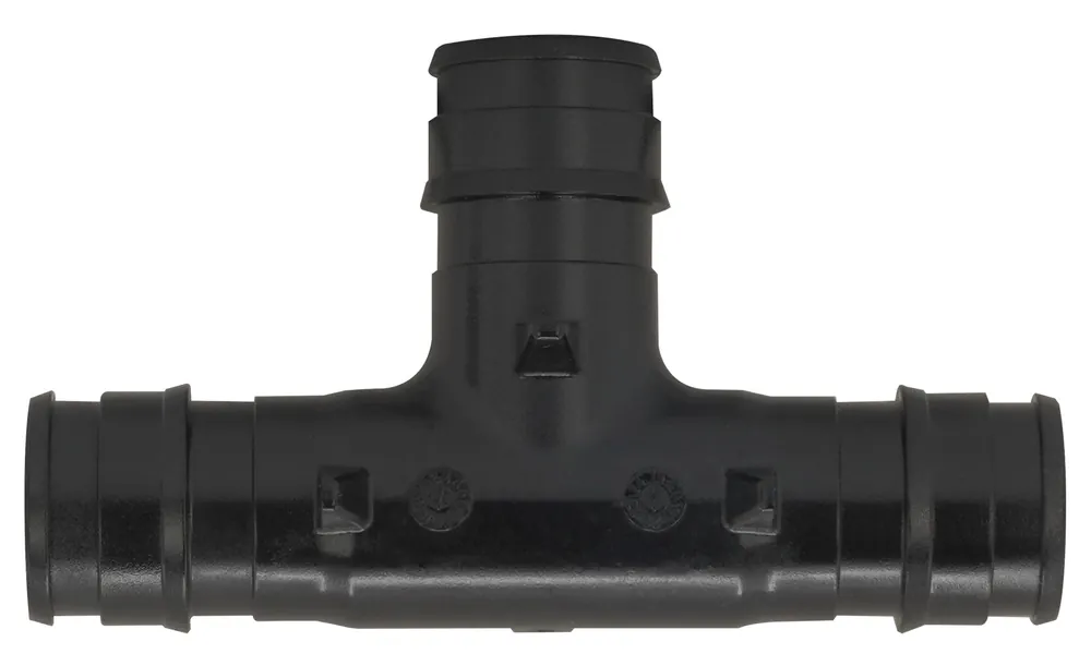 Sioux Chief 641WP222 Tee F1960 1/2 X 1/2 X 1/2