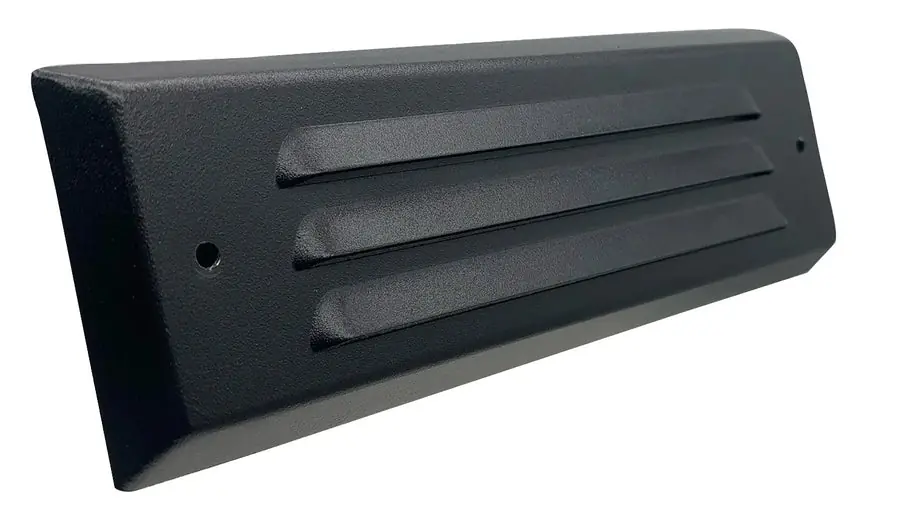 Hayward 27523 Surface Mount Step Light 3x9 Low Voltage Led