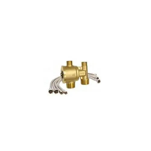 Wilo 2714402 JetValve 1/2-Inch and 3/8-Inch