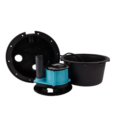 Navien 595444 Grundfos Clip-On Aquastatic Kit UP Series