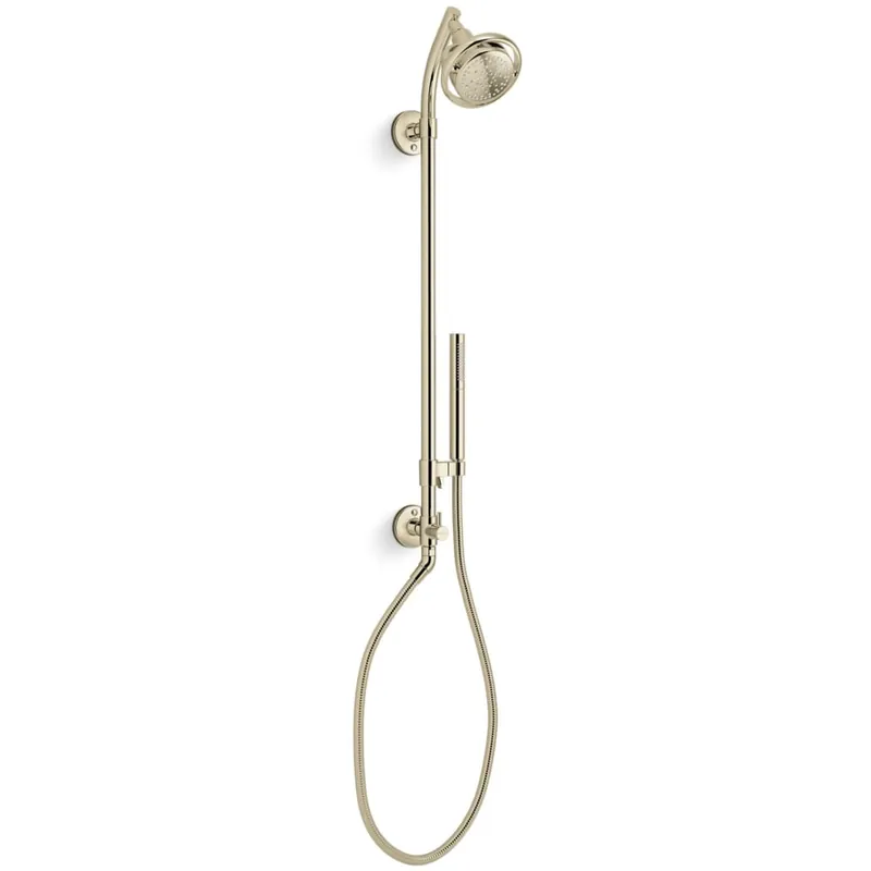 Kohler 45905-AF Hydrorail -S-Bath/Shwr Column