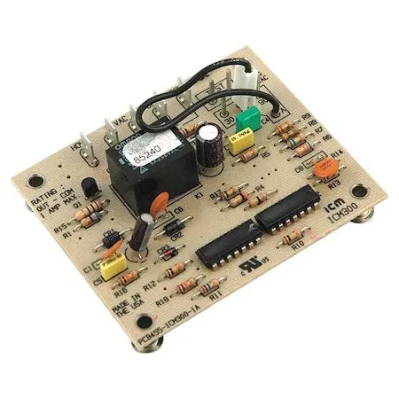 White-rodgers 90-621 Defrost Cycle Timer