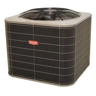 Bryant 114san04800n 4 Ton Ac Condensing Unit R-410A