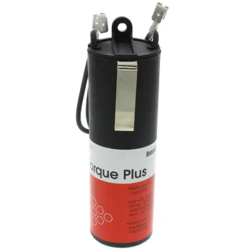 Supco DST5 Hard Start Kit - 300% Torque Multiplier