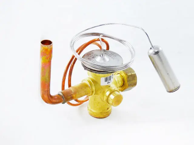 Nordyne Intertherm 669556 Txv Valve
