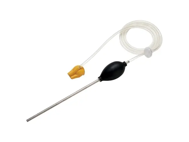 Fluke Electronics fluke-co-205 Flue Gas Sampling Kit