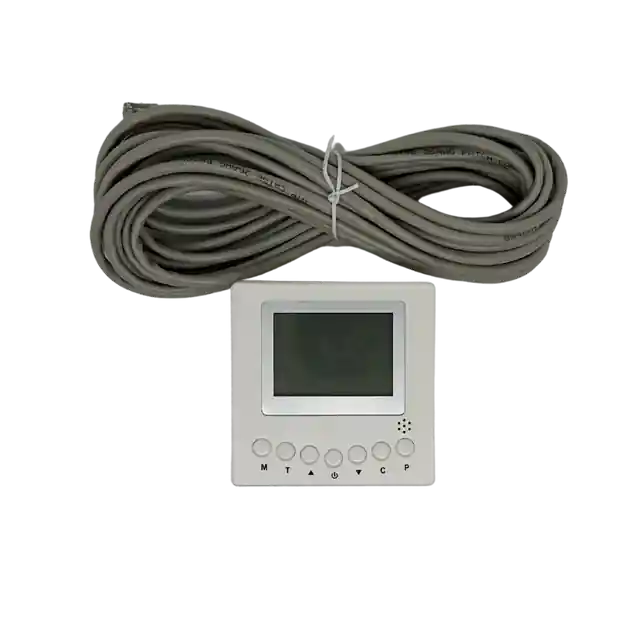Seaira Global W100 Watchdog Remote Control Package