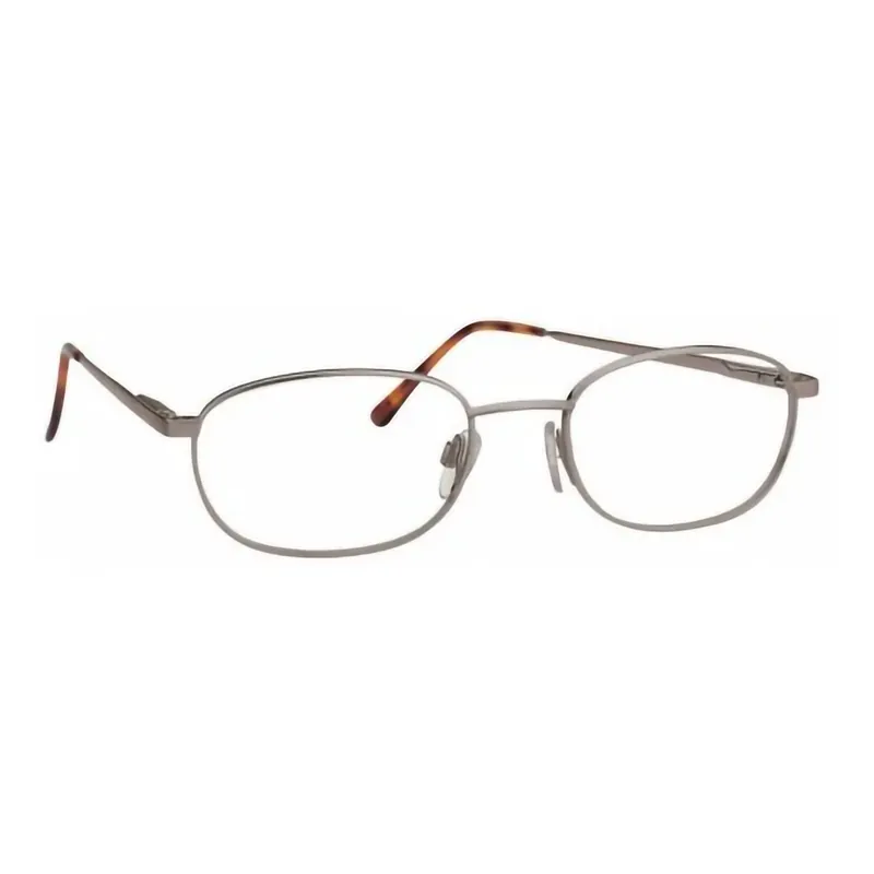 Titmus 18666-SRX BC104A Prescription Safety Glasses 51.19.140