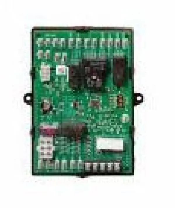 Resideo ST9120U1011 Electronic Fan Timer REPLACEMENT ST9141A1002