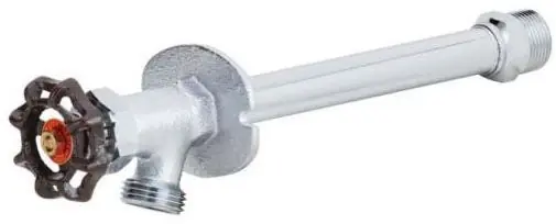 Matco-norca 209014 Frostproof Sillcock 1/2 X 14 Inch