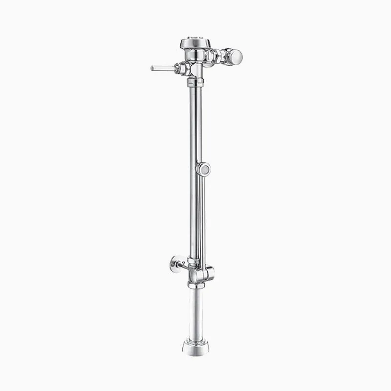 Sloan Led 3019726 Royal BPW 1000 1.6 GPF Top Spud Single Flush Exposed Manual Water Closet Bedpan Washer Flushometer