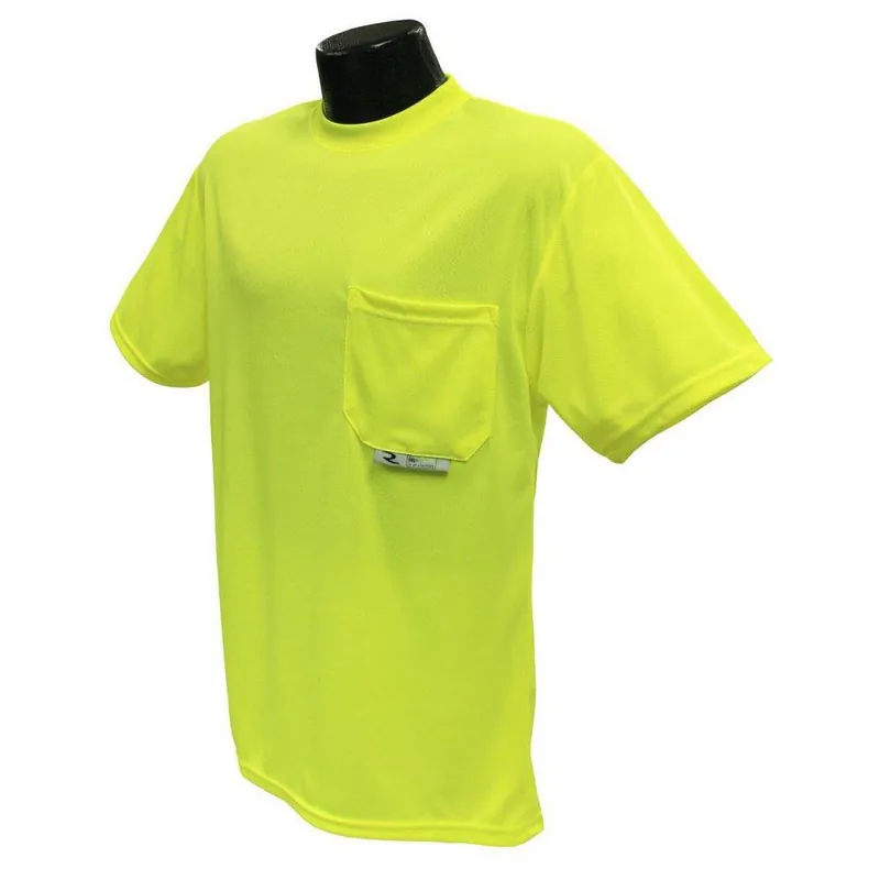 Radians ST11-NPGS-M Short Sleeve T-Shirt Unisex M