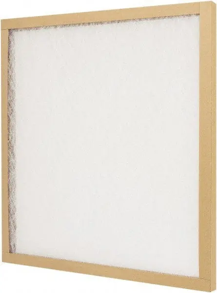 Flanders Filters 10055.011625 Precisionaire Air Filter 16 x 25 x 1