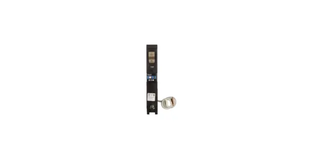 Eaton ch-cl115 Circuit Breaker 15A Single Pole 120/240V