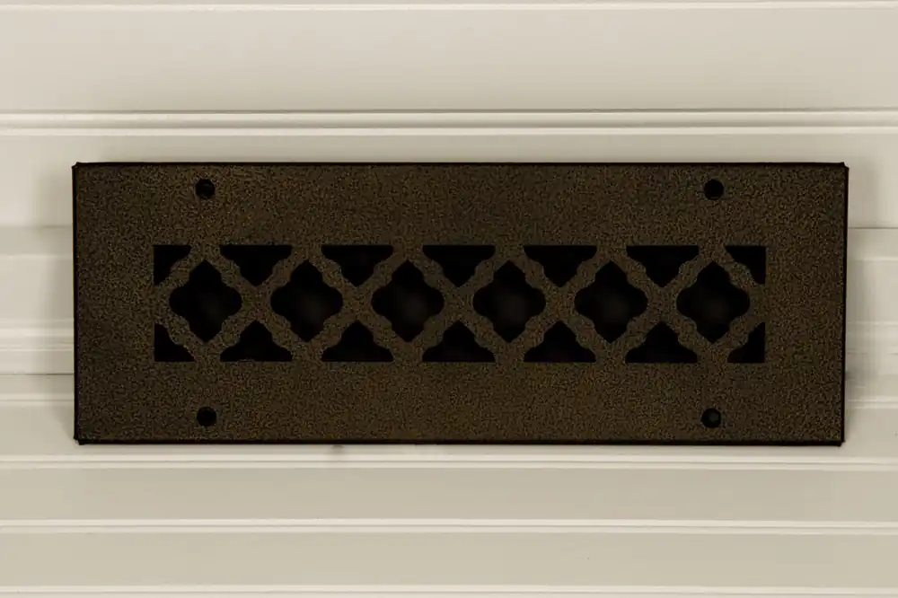 SteelCrest BTU10X2.25SORBH Supply Vent Damper 10x2.25