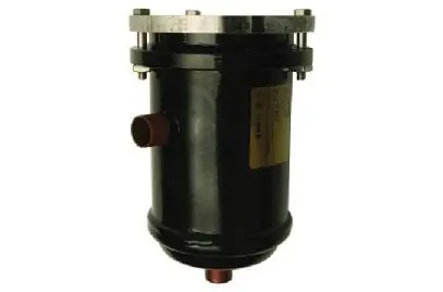 Parker p-9613 Brass Drier Shell 2 Core 1.625 Inches