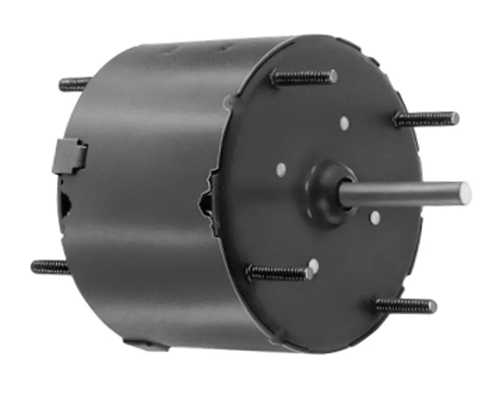 Fasco D403 General Purpose Motor 1/60 HP 3.3 inches Diameter