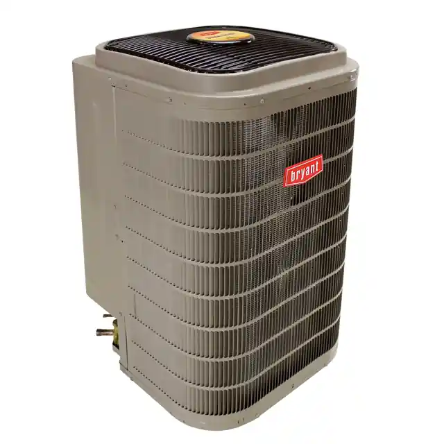 Bryant 288bnv048000 Heat Pump 18 Seer 4.0 Tons