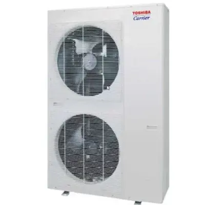 Carrier mcy-map0487hs-ul 4 Ton Vrf Outdoor Heat Pump