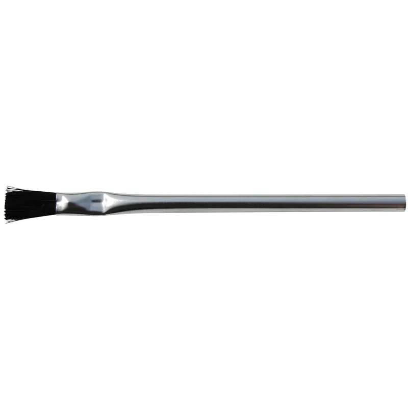 Sioux Chief 771 Acid Brush No 1 (3/8 inches W, 6 inches OAL)