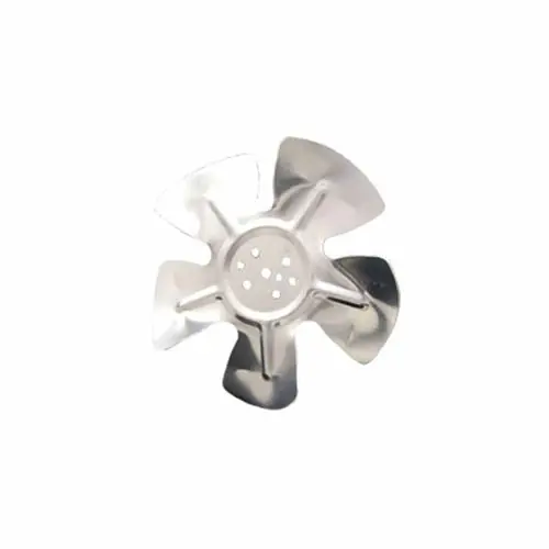 Diversitech a61608 Aluminum Fan Blade 5 Blade 6.75 in Cw