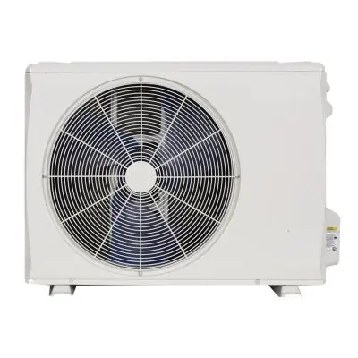 Carrier 38mprbq09aa3 Heat Pump Condensing Unit 9000 Btu/h