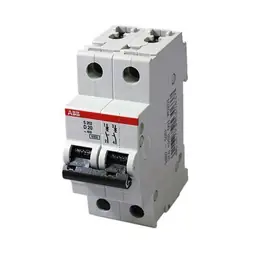 Goodman cbk2pd240vd045 Circuit Breaker 45A 2 Pole 120/240V