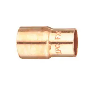 Elkhart Products 1 1/4 inches x 1 Pipe Reducer 1-1/4 x 1 in