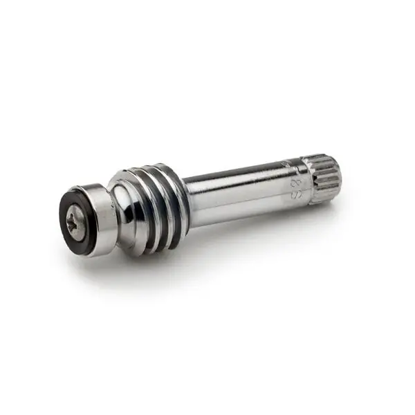 T&S Brass 000811-25M Spindle, Hot, Right-to-Close for Eternal Cartridge (Pack of 4)