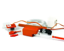 Rectorseal fp3430/mg Mini Tank Condensate Pump