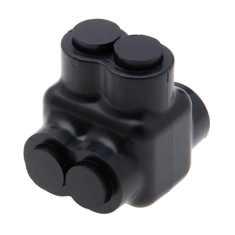 Nsi Industries IT-4 2 port polaris 4-14 awg insul-tap connector