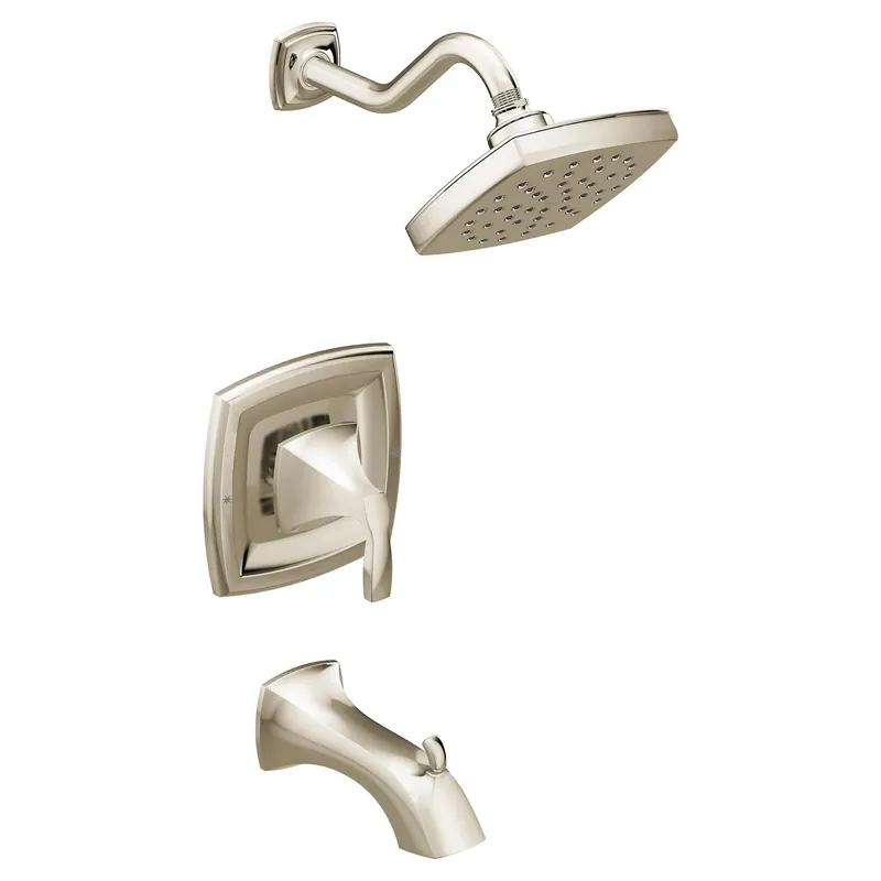 Moen T3693 Voss Moentrol(r) Tub/Shower 2.5 gpm