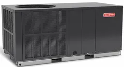 Goodman gphh52431 Packaged Heat Pump 15.2 SEER2 2 Ton