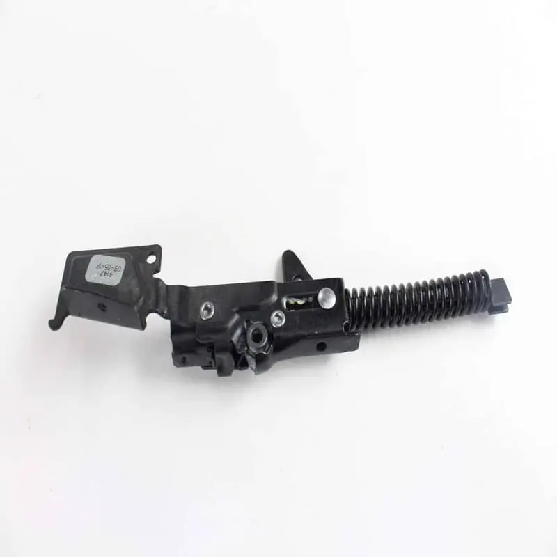 Whirlpool W10594147 hinge