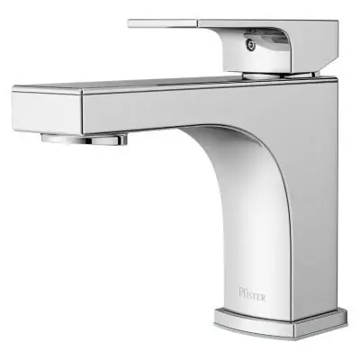 Pfister LG42-PFMOC Pfirst Modern Single Control Faucet