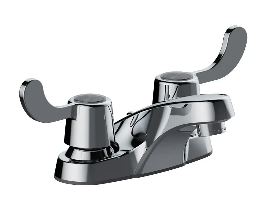 Matco-norca lv-405clb Centerset Lavatory Faucet 1.2 Gpm