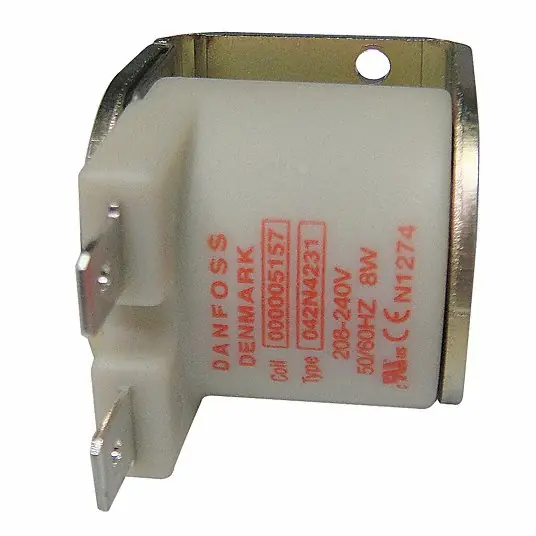 Manitowoc 1000005157 Solenoid Valve Coil