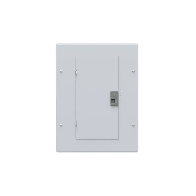 Abb TLQ412RT1 125A 4crt 1p3w 120/240v 3r w/ground