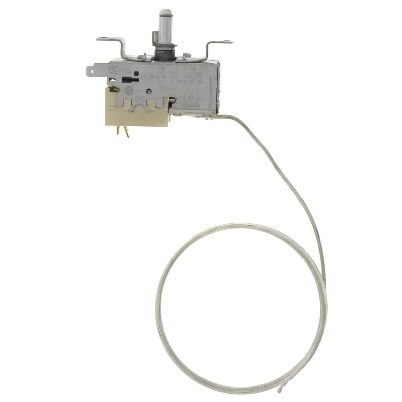 Ranco A12-1560 Temp Control 72 Inch Capillary