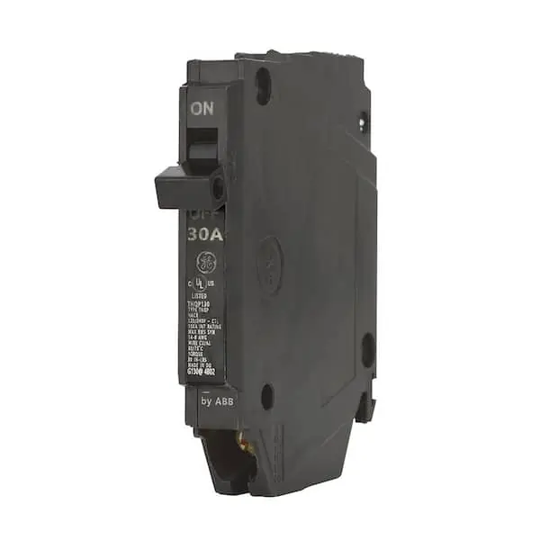 Abb thqp130 q-line series circuit breaker 30a